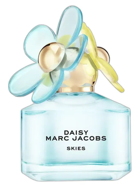 Frasco del perfume Marc Jacobs Daisy Skies Eau de Toilette