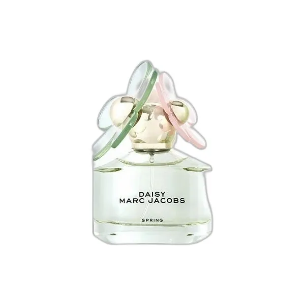Frasco del perfume Marc Jacobs Daisy Spring Eau de Toilette
