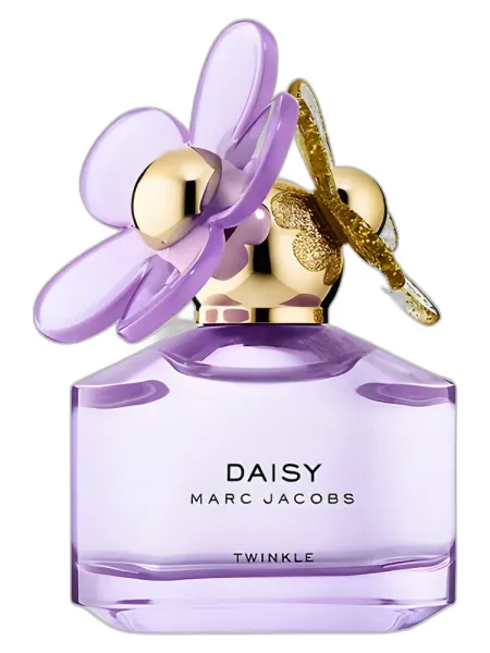 Frasco del perfume Marc Jacobs Daisy Twinkle