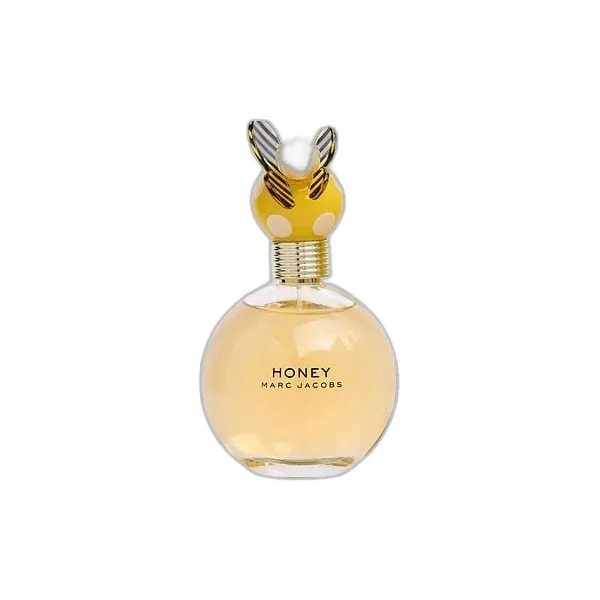 Frasco del perfume Marc Jacobs Honey Eau de Parfum