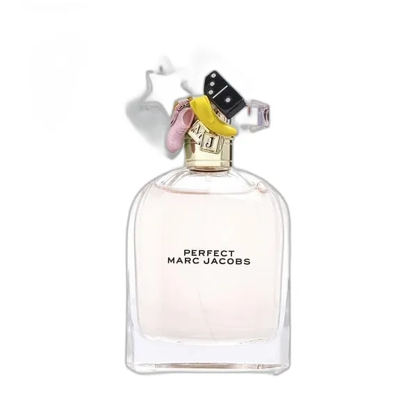 Frasco del perfume Marc Jacobs Perfect Eau de Parfum