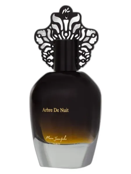 Frasco del perfume Marc Joseph Arbre De Nuit Eau de Parfum