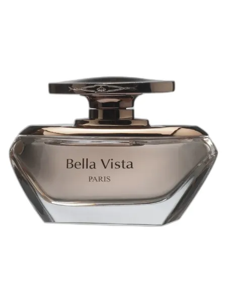 Frasco del perfume Marc Joseph Bella Vista Eau de Parfum