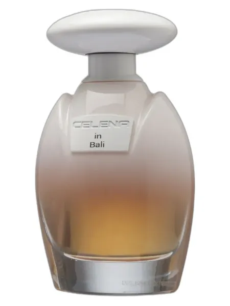 Frasco del perfume Marc Joseph Celena in Bali Eau de Parfum