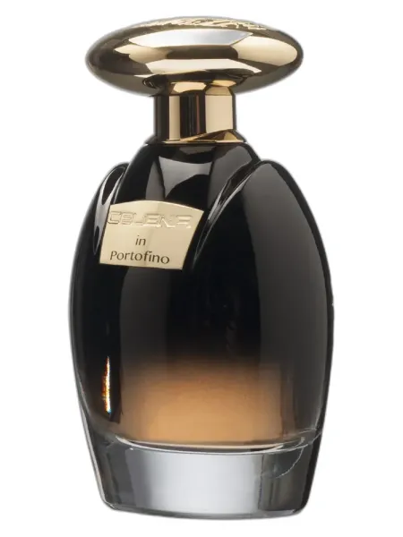 Frasco del perfume Marc Joseph Celena in Portofino