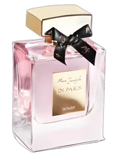Frasco del perfume Marc Joseph In Paris