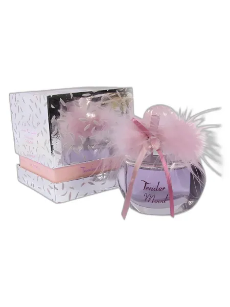 Frasco del perfume Marc Joseph Tender Mood Eau de Parfum