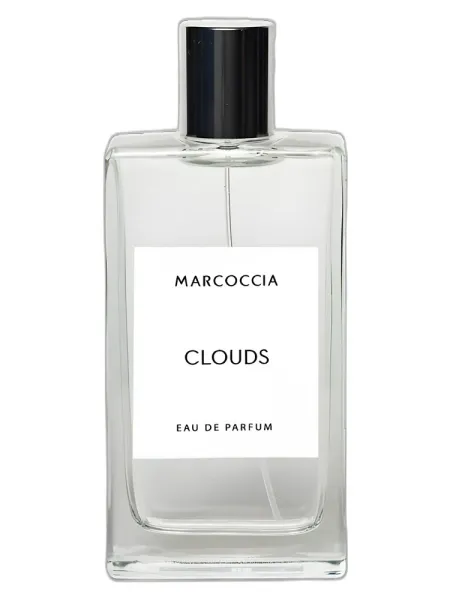 Frasco del perfume Marcoccia Clouds unisex