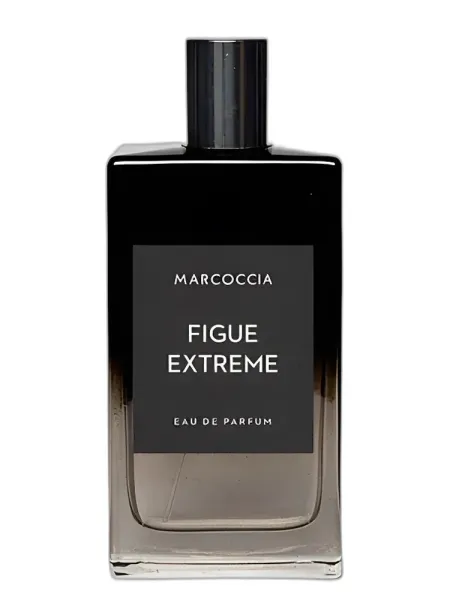 Frasco del perfume Marcoccia Figue Extreme unisex