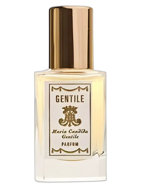 Frasco del perfume Maria Candida Gentile Gentile
