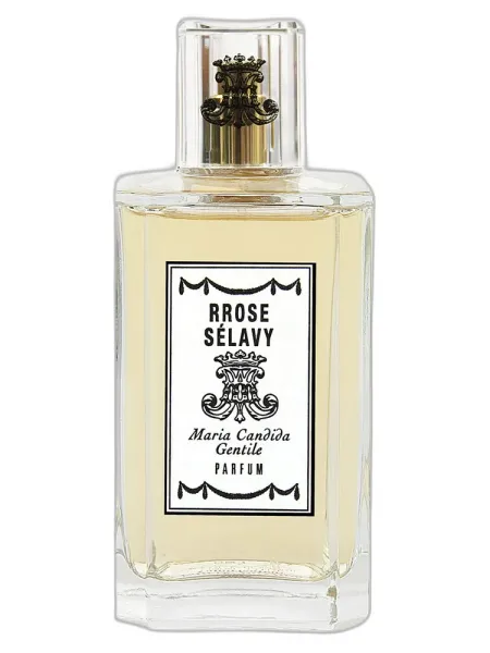 Frasco del perfume Maria Candida Gentile Rrose Selavy unisex