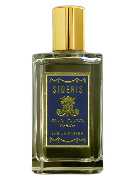 Frasco del perfume Maria Candida Gentile Sideris unisex