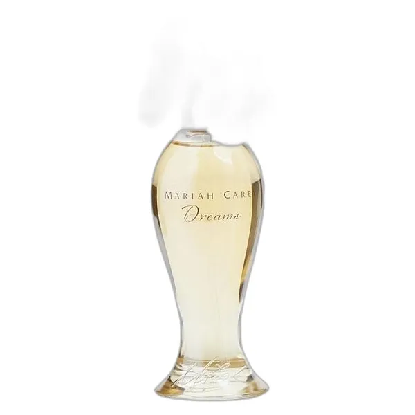 Frasco del perfume Mariah Carey Dreams Eau de Parfum