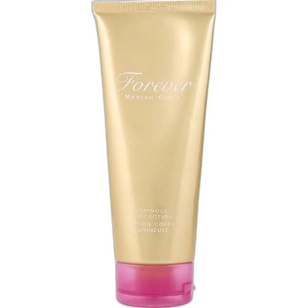 Frasco del perfume Mariah Carey Forever