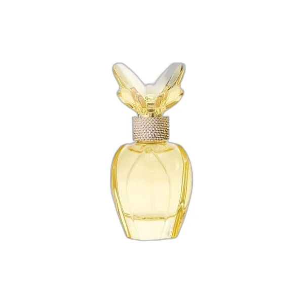 Frasco del perfume Mariah Carey Lollipop Bling Honey Eau de Parfum