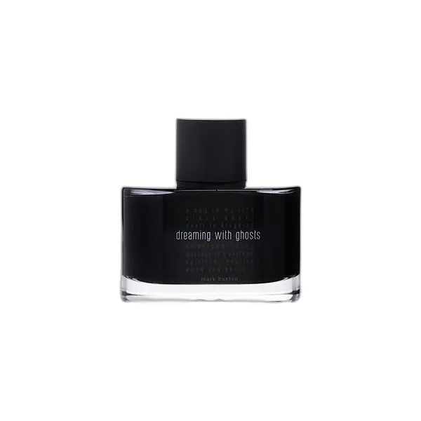 Frasco del perfume Mark Buxton Dreaming With Ghosts Eau de Parfum
