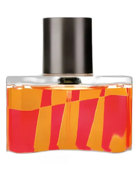 Frasco del perfume Mark Buxton Hot Leather unisex