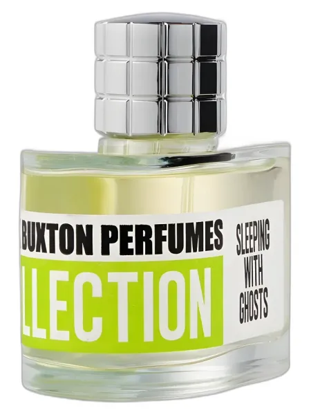 Frasco del perfume Mark Buxton Sleeping with Ghosts unisex