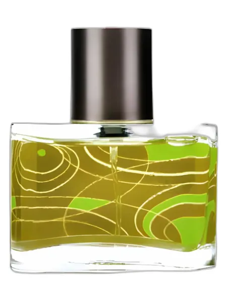 Frasco del perfume Mark Buxton Sounds & Visions unisex