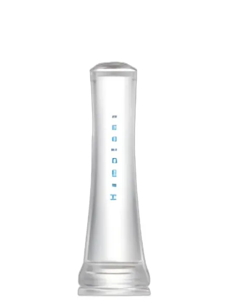 Frasco del perfume mark. mark Instant Vacation Hamptons mark.