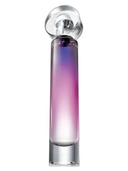 Frasco del perfume mark. mark Night Iris mark.