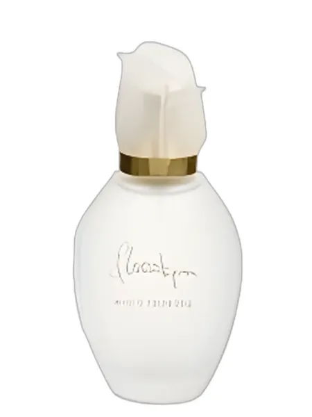 Frasco del perfume Marks & Spencer Florentyna White Flowers