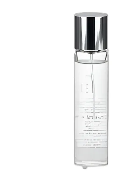 Frasco del perfume Marks & Spencer Isis