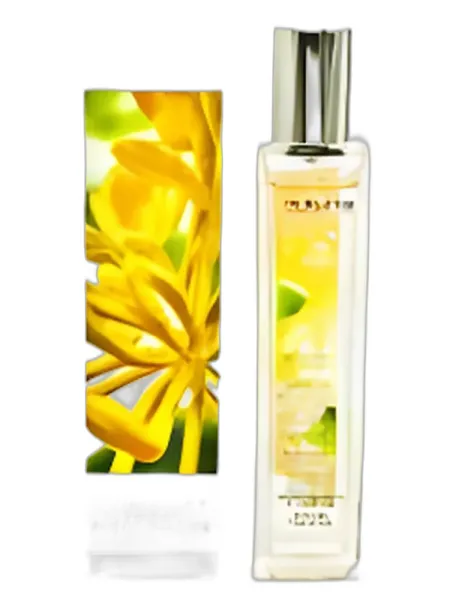 Frasco del perfume Marks & Spencer Jasmine and Honeysuckle