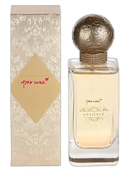 Frasco del perfume Marks & Spencer Opulence