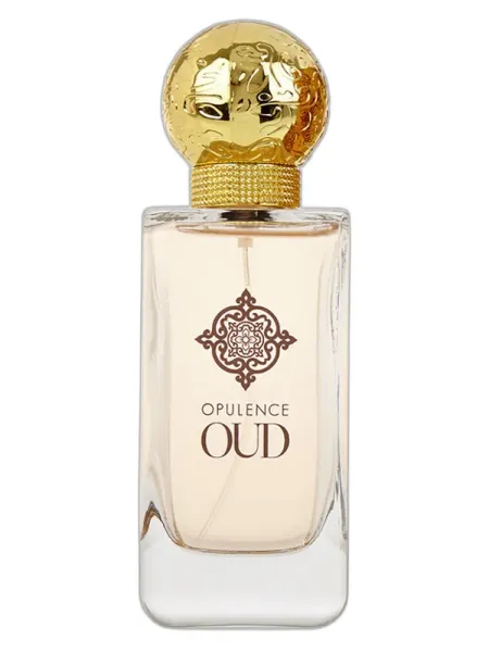 Frasco del perfume Marks & Spencer Opulence Oud