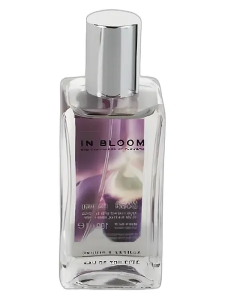 Frasco del perfume Marks & Spencer Orchid and Vanilla