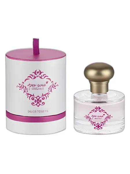 Frasco del perfume Marks & Spencer Per Una Originale