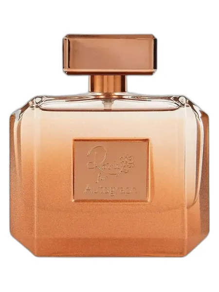 Frasco del perfume Marks & Spencer Rosie for Autograph Rose Gold