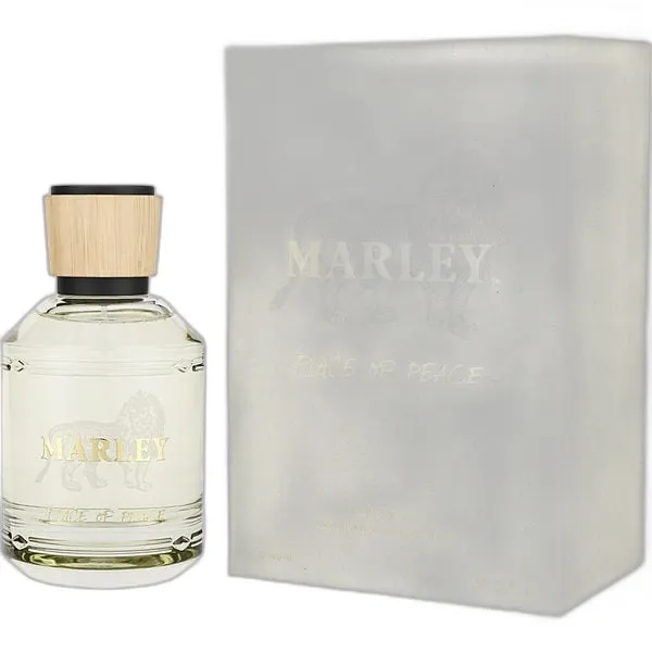 Frasco del perfume Marley Place Of Peace Eau de Parfum