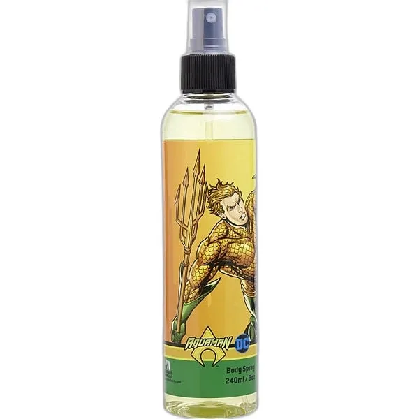 Frasco del perfume Marmol & Son Aqua Man Eau de Cologne
