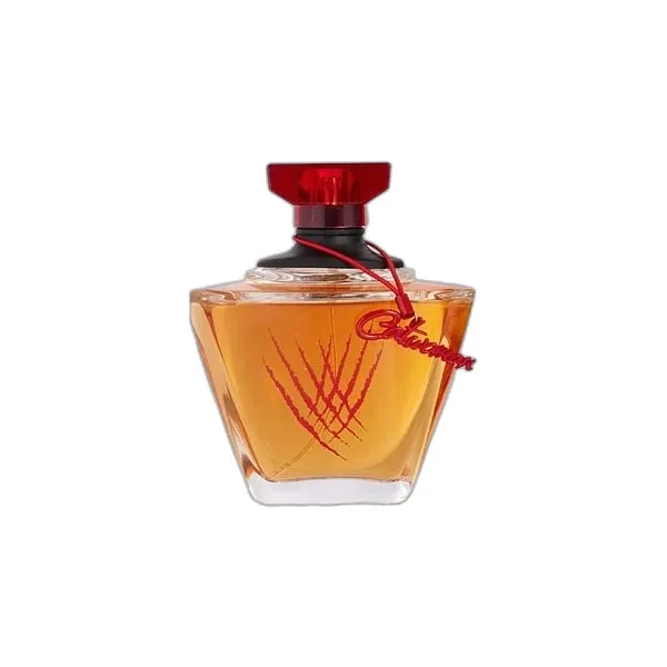 Frasco del perfume Marmol & Son Catwoman Eau de Toilette