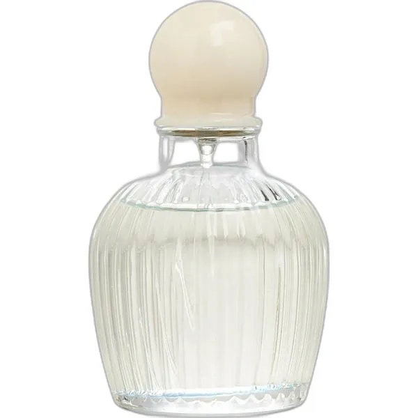 Frasco del perfume Marmol & Son Icarly Irock Eau de Parfum