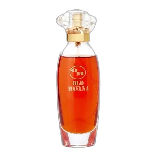 Frasco del perfume Marmol & Son Old Havana Eau de Parfum