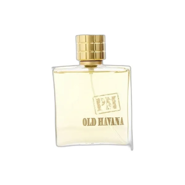 Frasco del perfume Marmol & Son Old Havana Pm Eau de Toilette