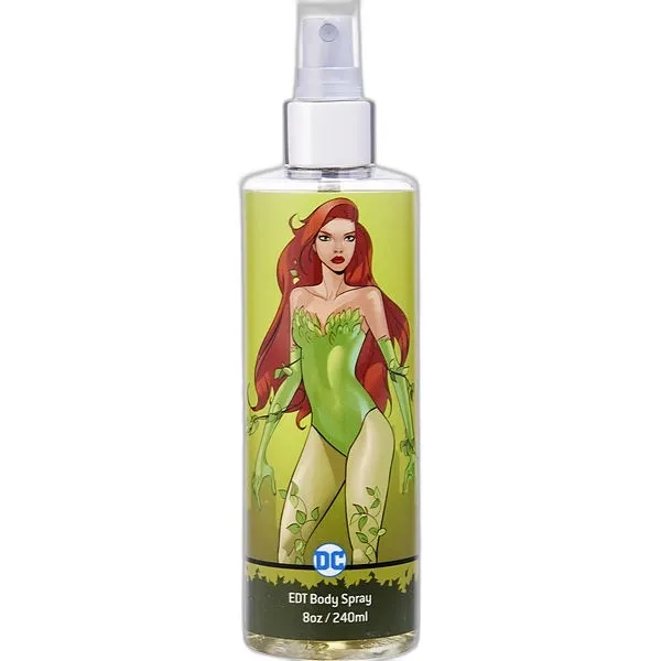Frasco del perfume Marmol & Son Poison Ivy