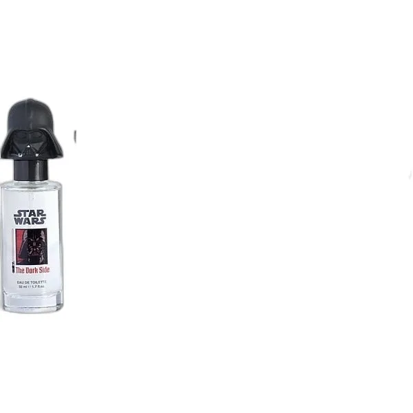 Frasco del perfume Marmol And Son Star Wars Darth Vader Eau de Toilette