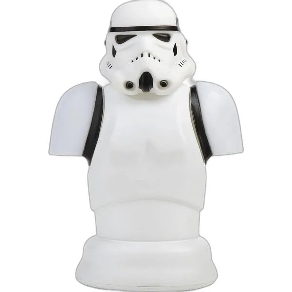 Frasco del perfume Marmol & Son Star Wars Stormtrooper Eau de Toilette