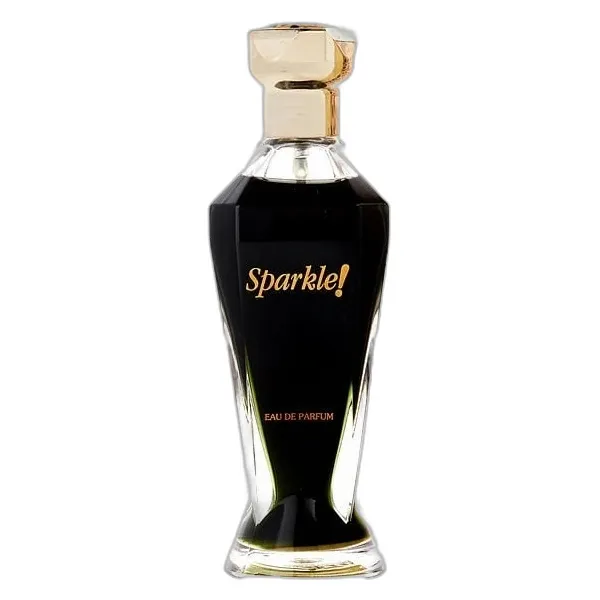 Frasco del perfume Marquise Letellier Sparkle Eau de Parfum