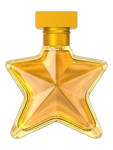 Frasco del perfume Martine Cosmetics Reine de Glaces Team Alex 2026
