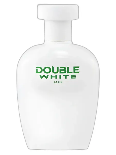 Frasco del perfume Marvel X-men Double White Eau de Cologne