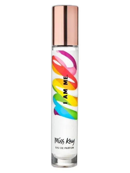 Frasco del perfume Mary Kay I Am Me unisex