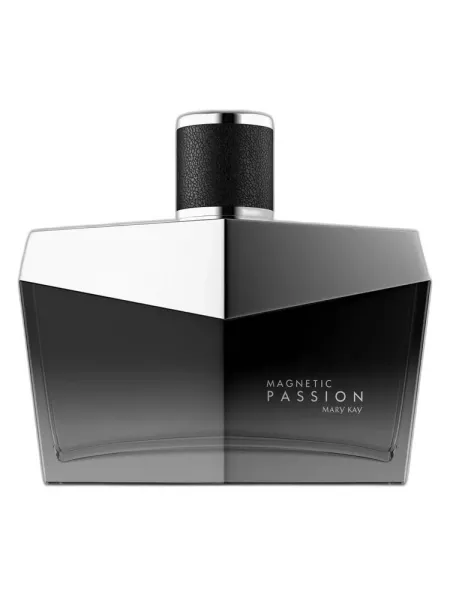 Frasco del perfume Mary Kay Magnetic Passion
