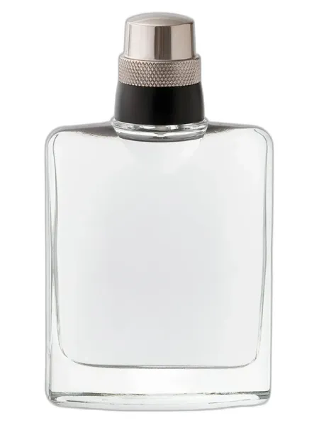 Frasco del perfume Mary Kay MK High Intensity