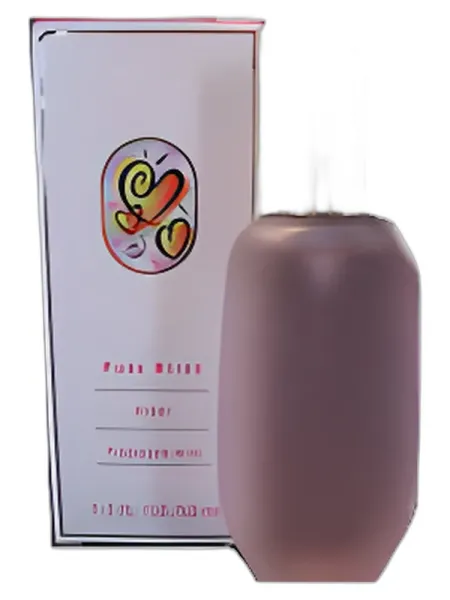 Frasco del perfume Mary Kay Pure Bliss