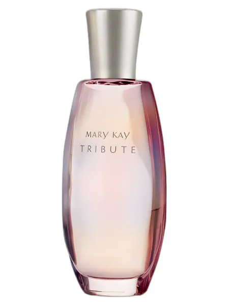 Frasco del perfume Mary Kay Tribute for Women